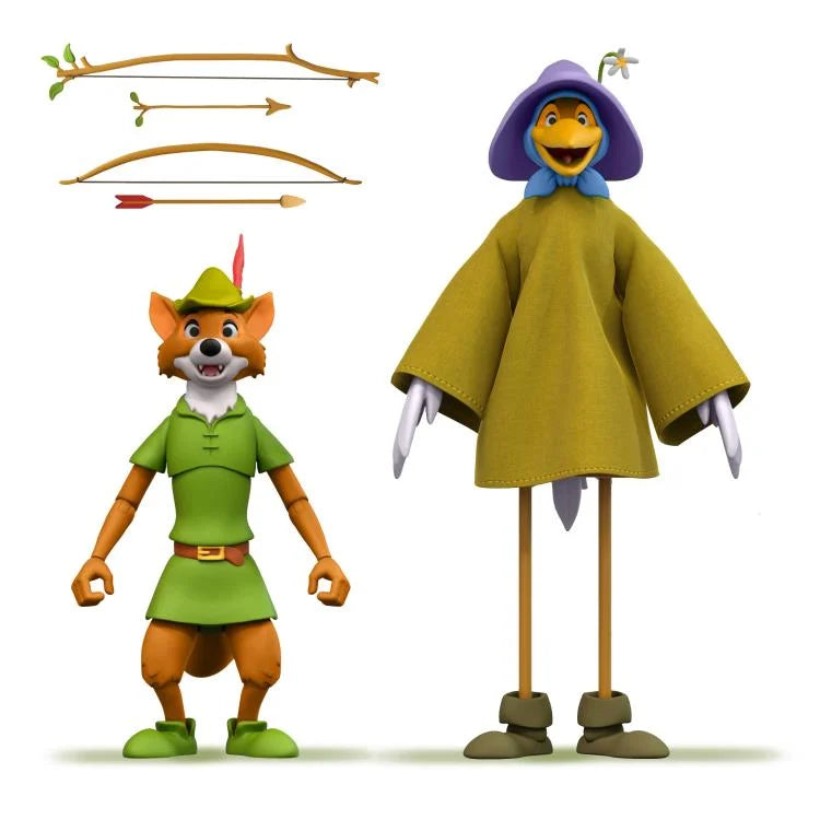 Robin Hood Disney ULTIMATES! - Robin Hood (Stork Costume)