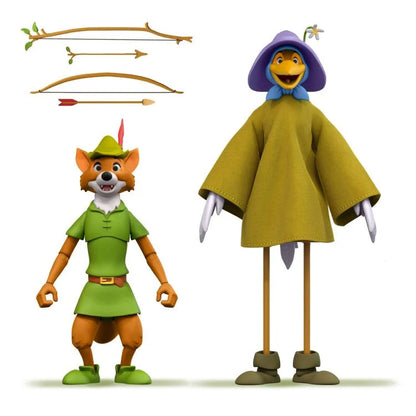 Robin Hood Disney ULTIMATES! - Robin Hood (Stork Costume)