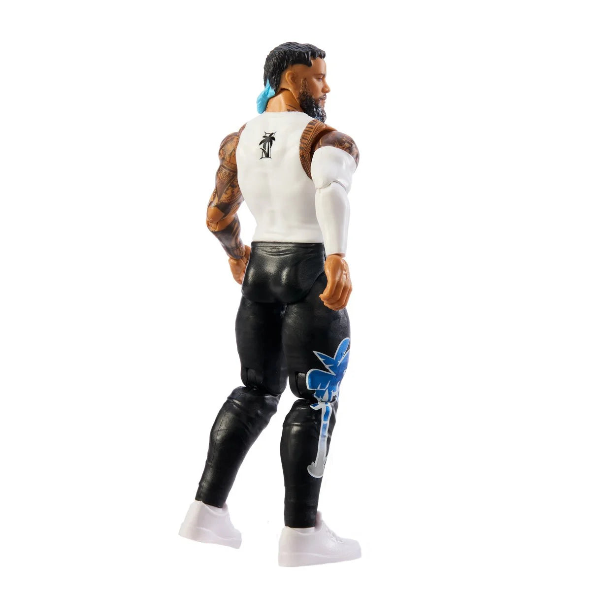 Jey Uso - WWE Main Event Series 153 Action Figure
