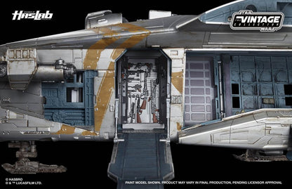 Star Wars: The Vintage Collection - Razor Crest