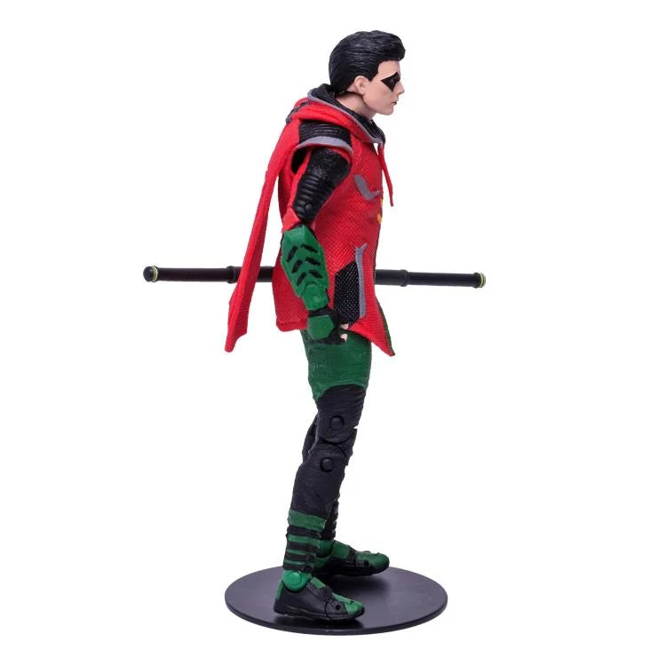 DC Multiverse - Gotham Knights Robin Action Figure