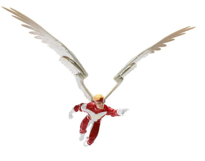 The Uncanny X-Men Marvel Legends - Marvel's Angel