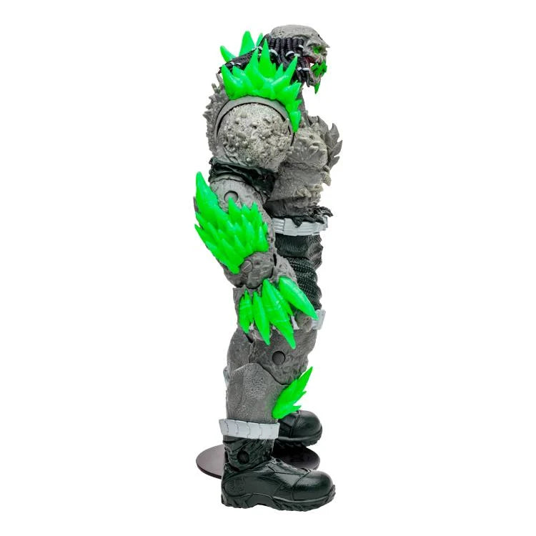 DC Multiverse - Kryptonite Doomsday Mega Action Figure