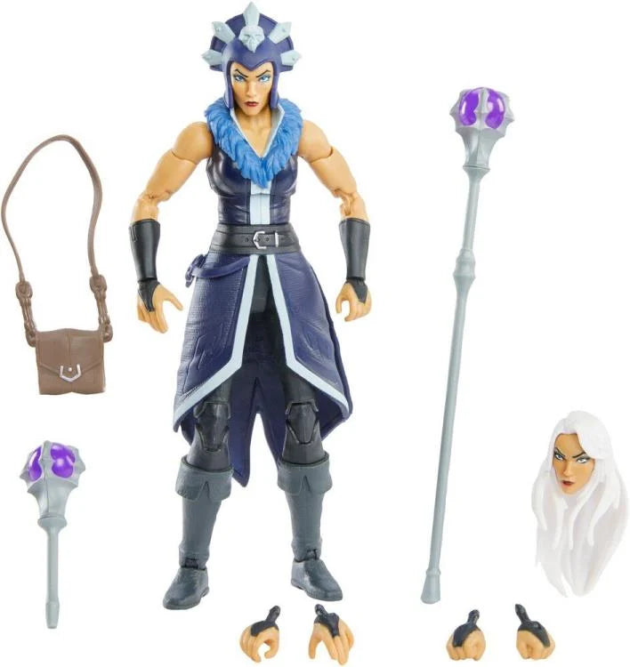 Masters of the Universe: Revelation - Masterverse Evil-Lyn