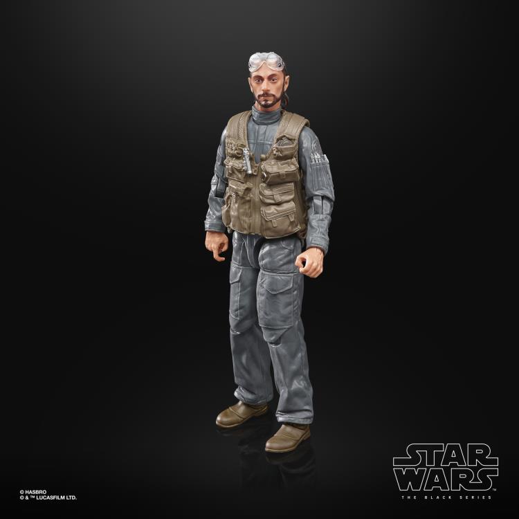 Star Wars: The Black Series - Bodhi Rook (Rogue One)