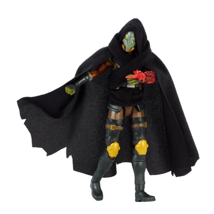 Masters of the Universe: Revelation - Masterverse Andra