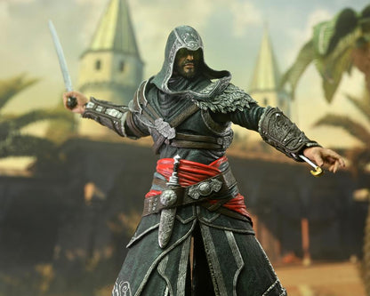 Assassin's Creed: Revelations - Ezio Auditore Action Figure