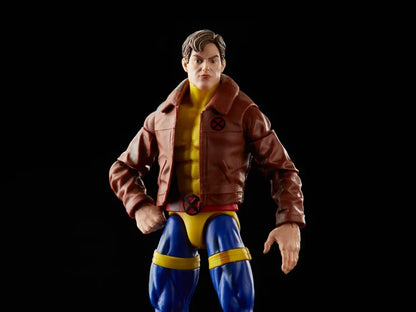 Marvel Legends - Morph X-Men: The Animated Series Legends Figure
