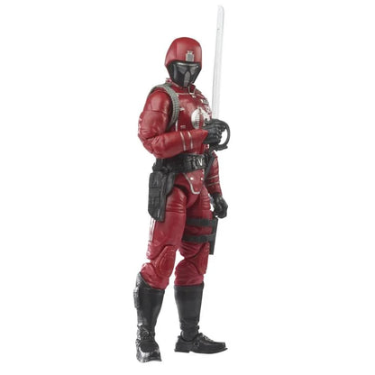 G.I. Joe: Classified Series - Crimson Guard