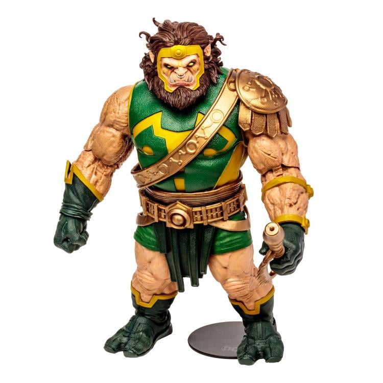 The Darkseid War DC Multiverse - Kalibak Mega Action Figure