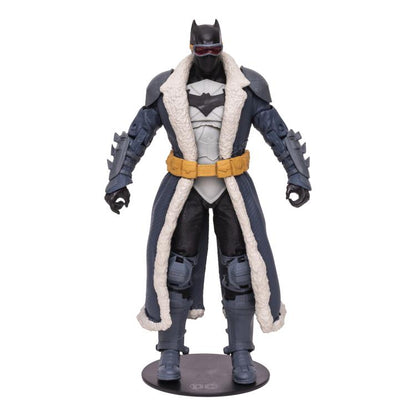 DC Multiverse - Endless Winter Batman Action Figure