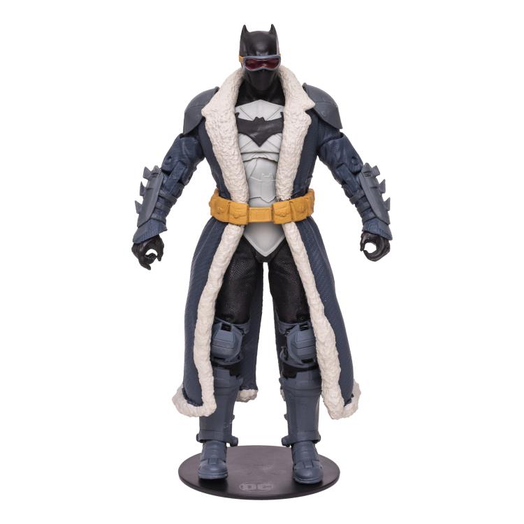 DC Multiverse - Endless Winter Batman Action Figure