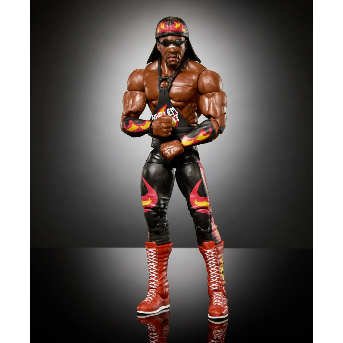 WWE Monday Night War - Elite Collection - Booker T