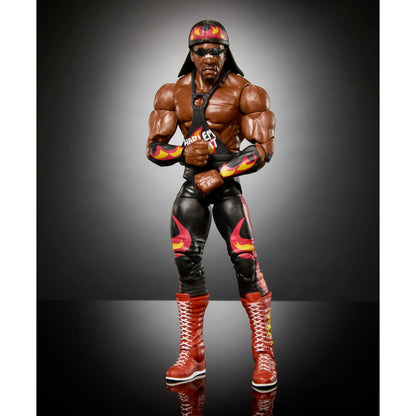 WWE Monday Night War - Elite Collection - Booker T