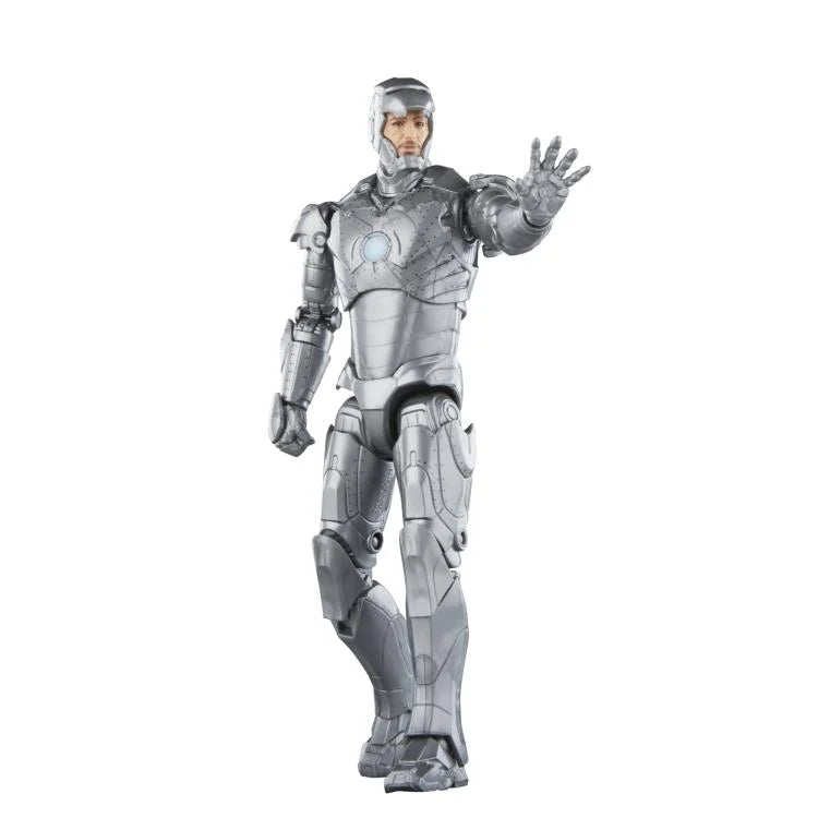 Iron Man Marvel Legends - The Infinity Saga Iron Man Mark II