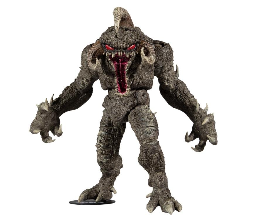 Spawn's Universe - Violator Deluxe Mega Action Figure