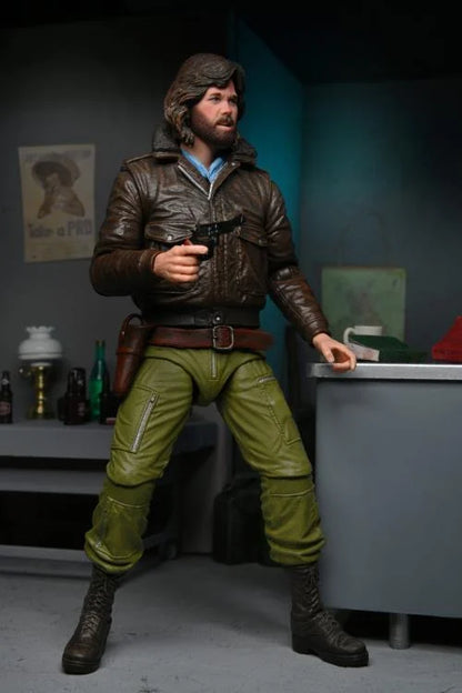 NECA The Thing - Ultimate MacReady V2 (Station Survival)