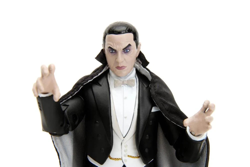 Bela Lugosi Dracula - Deluxe Action Figure
