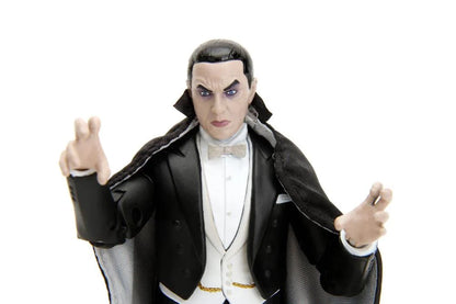Bela Lugosi Dracula - Deluxe Action Figure