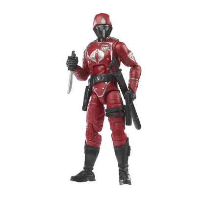G.I. Joe: Classified Series - Crimson Guard