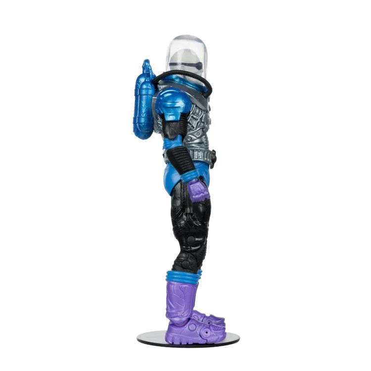 Batman: One Bad Day Mr. Freeze 7" Figure DC Multiverse
