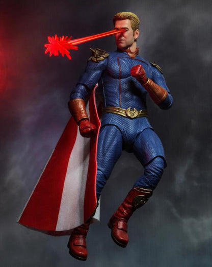 The Boys  - Ultimate Homelander Action Figure