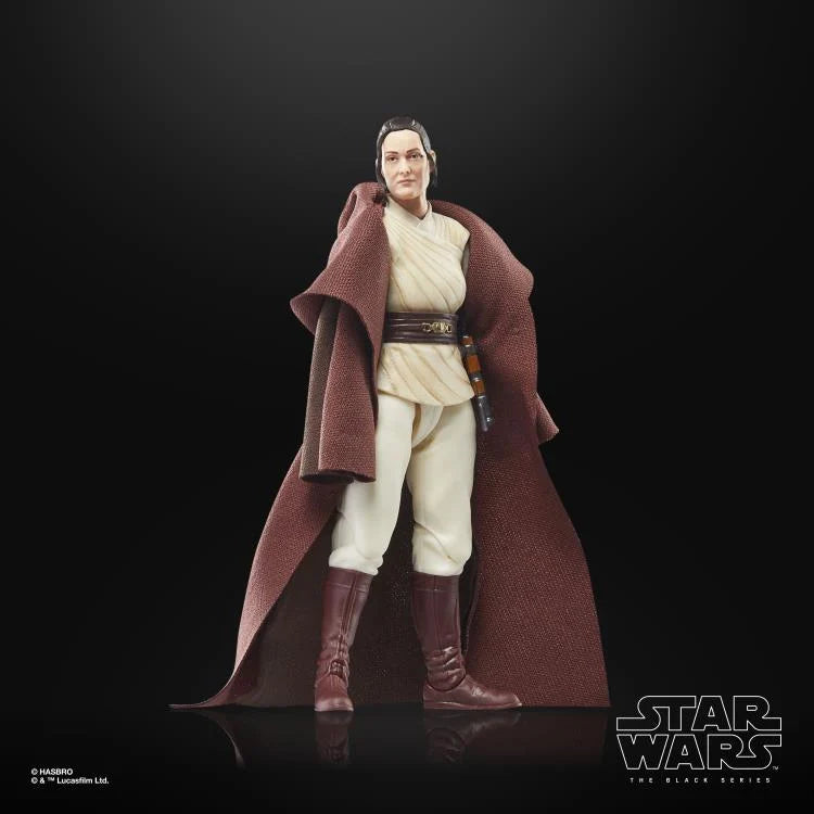 Jedi Master Indara Figure Star Wars: The Black Series The Acolyte