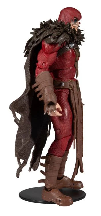 DC Multiverse - King Shazam! The Infected Action Figure
