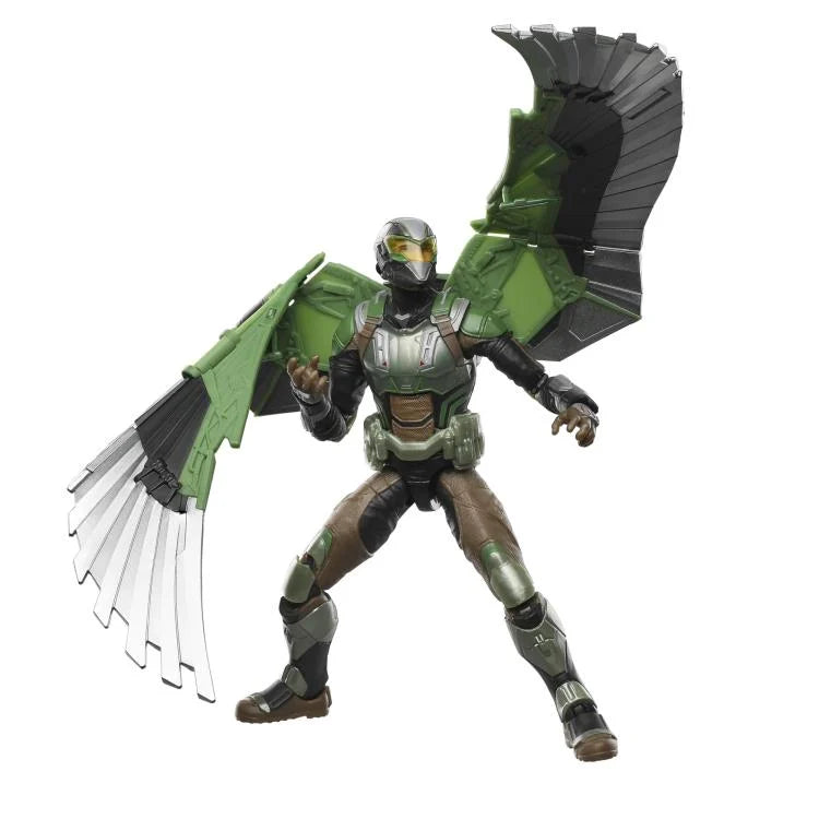 Marvel's Falcon - Captain America: Brave New World Marvel Legends Deluxe Figure