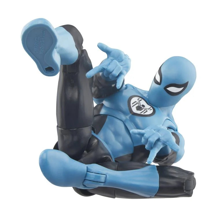Marvel Legends Spider-Man & Wolverine Fantastic Four Two-Pack