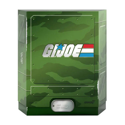 G.I. Joe ULTIMATES! - Duke
