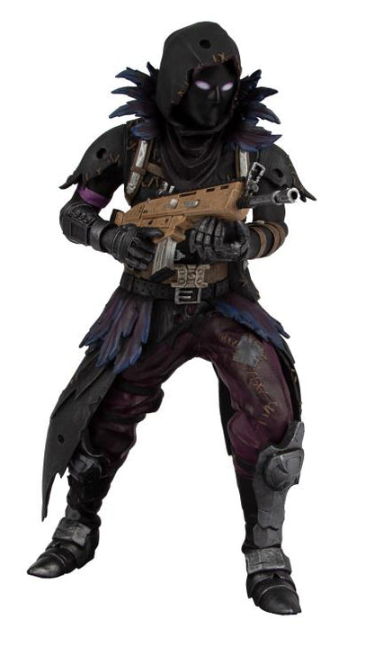 Fortnite Raven - Deluxe Premium Action Figure