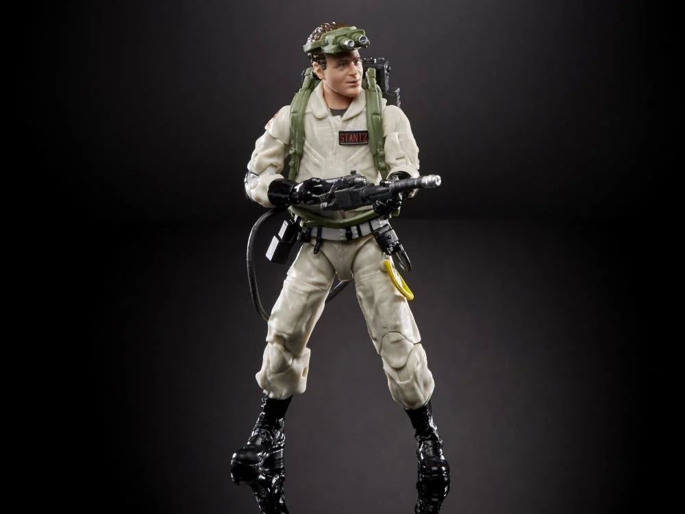 Ray Stantz (Terror Dog BAF) Ghostbusters Plasma Series Hasbro