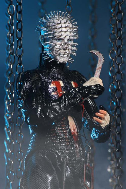 Hellraiser - NECA Ultimate Pinhead Figure