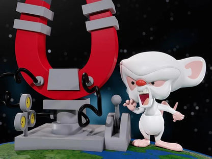 Animaniacs ULTIMATES! - Brain