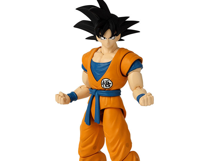 Dragon Ball Super: Super Hero - Dragon Stars Goku