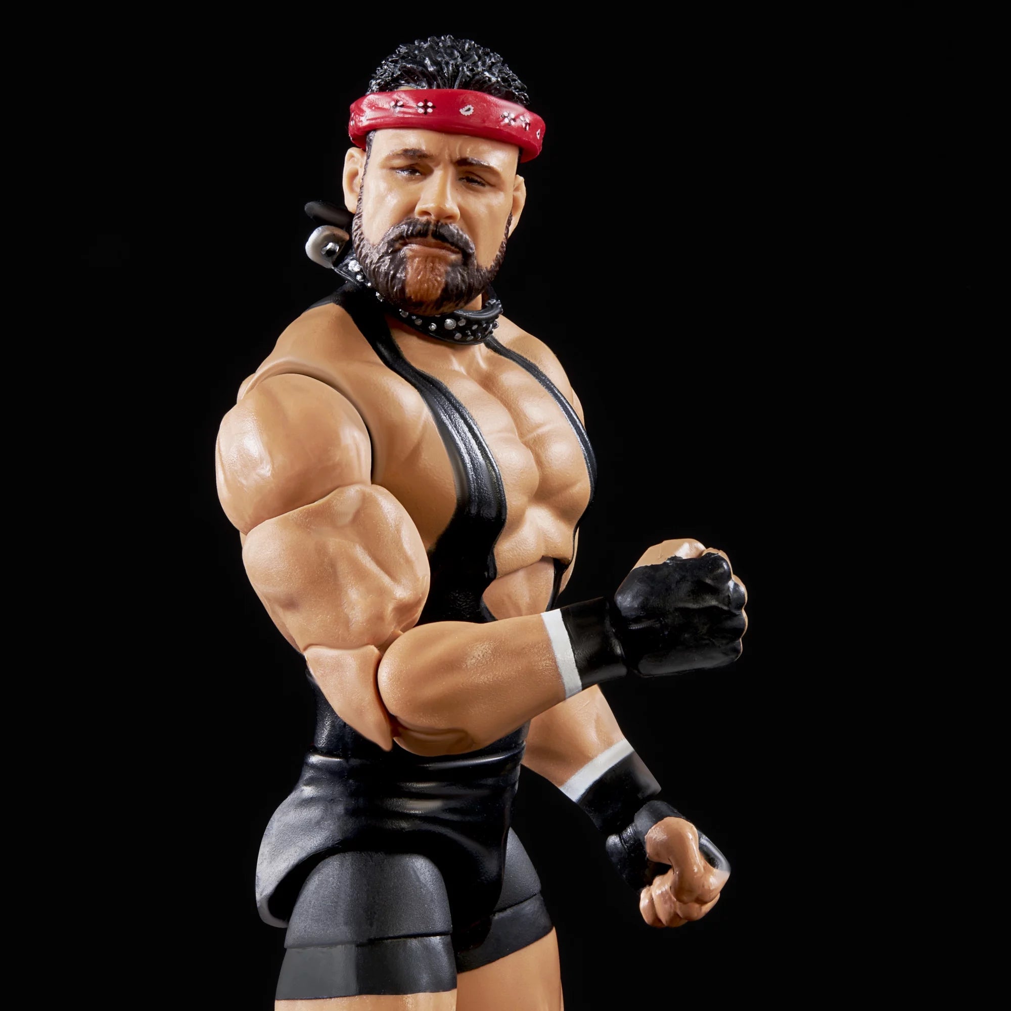 WWE Elite - Rick Steiner