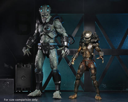 Predator: Concrete Jungle - Ultimate Stone Heart