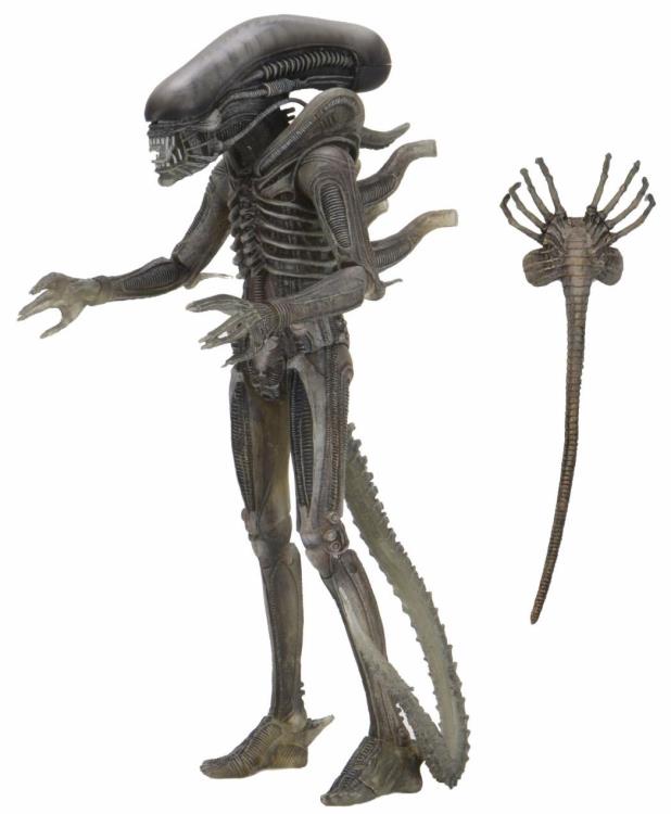 Alien 40th Anniversary - Giger's Alien