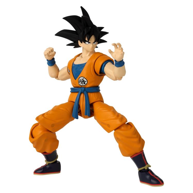 Dragon Ball Super: Super Hero - Dragon Stars Goku