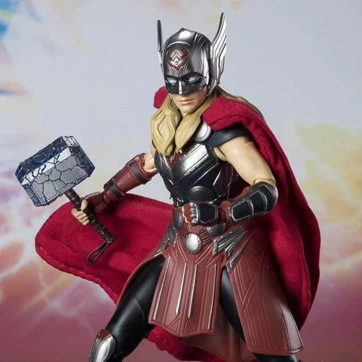 S.H.Figuarts - "Mighty Thor" Figure