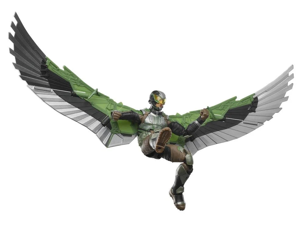 Marvel's Falcon - Captain America: Brave New World Marvel Legends Deluxe Figure