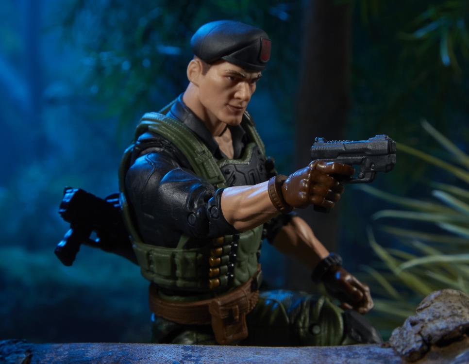 G.I. Joe: Classified Series - Flint