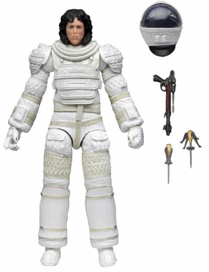 Alien 40th Anniversary - Ripley (Compression Suit)