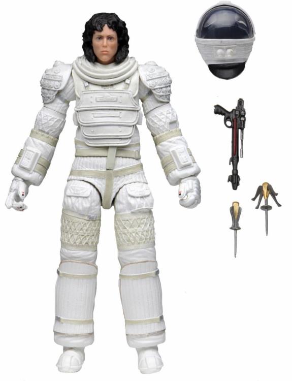 Alien 40th Anniversary - Ripley (Compression Suit)
