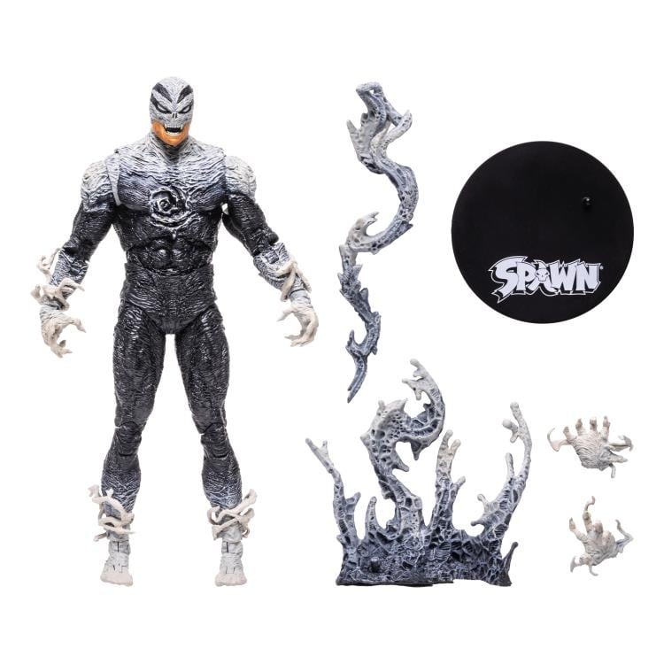 Spawn's Universe - Haunt Action Figure