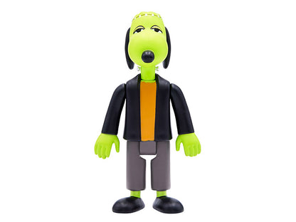 Peanuts ReAction - Franken-Snoopy