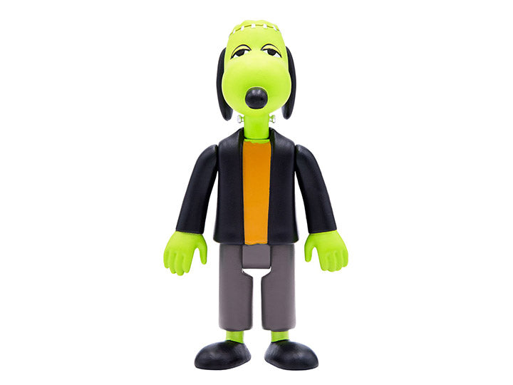 Peanuts ReAction - Franken-Snoopy