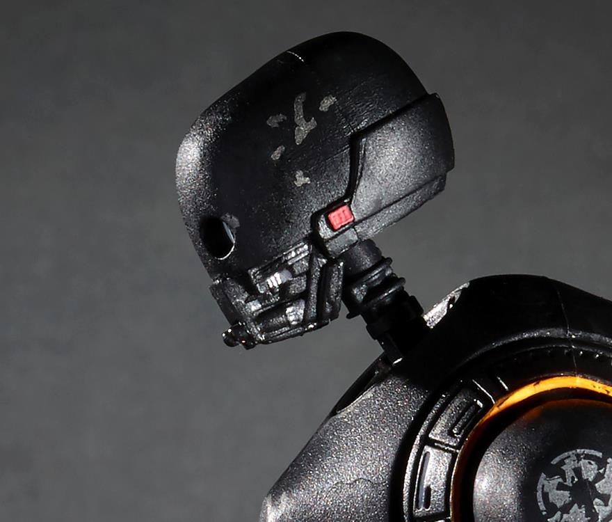 Star Wars: The Black Series - K-2SO (Rogue One)