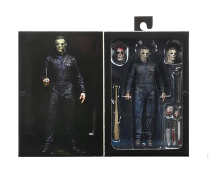 Halloween Kills - Ultimate Michael Myers Figure